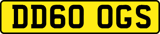 DD60OGS