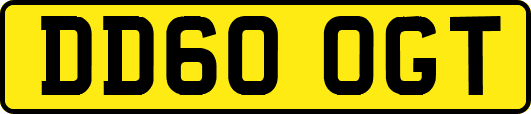 DD60OGT