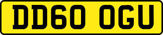 DD60OGU