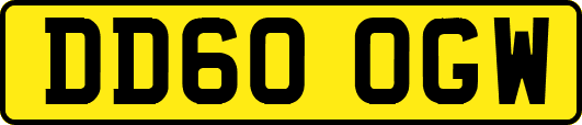 DD60OGW