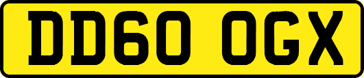 DD60OGX