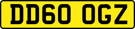 DD60OGZ