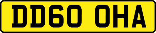 DD60OHA