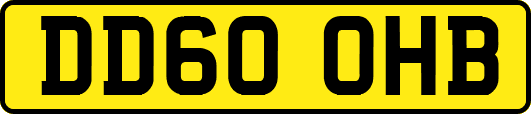DD60OHB