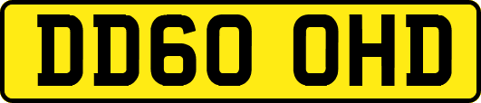 DD60OHD