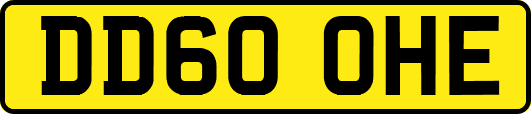 DD60OHE