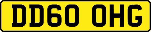 DD60OHG