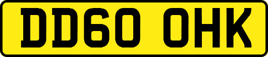 DD60OHK