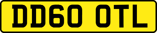 DD60OTL