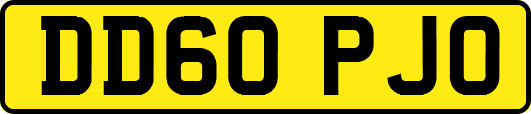 DD60PJO