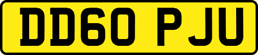 DD60PJU