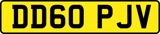DD60PJV