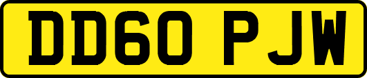 DD60PJW
