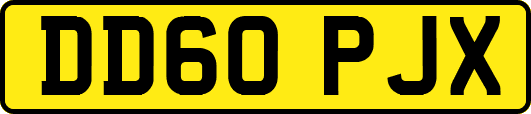 DD60PJX