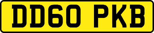 DD60PKB