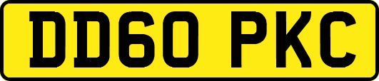 DD60PKC