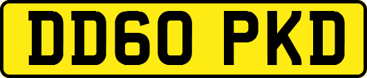 DD60PKD