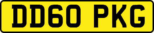 DD60PKG