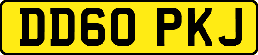 DD60PKJ