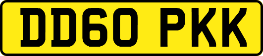 DD60PKK