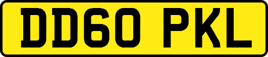 DD60PKL