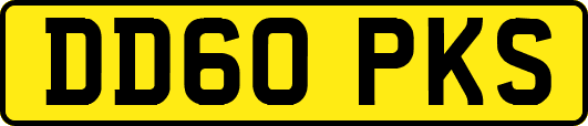 DD60PKS