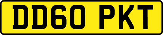 DD60PKT