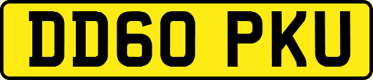 DD60PKU