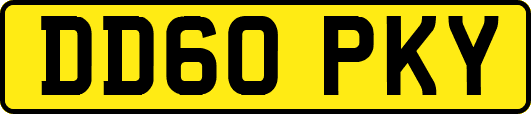 DD60PKY