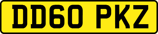 DD60PKZ