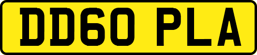 DD60PLA