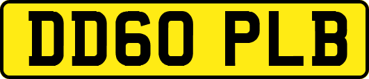 DD60PLB