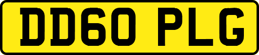 DD60PLG
