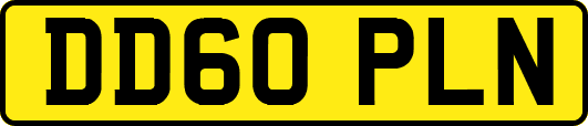 DD60PLN