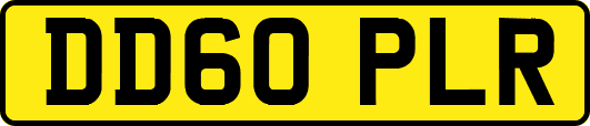 DD60PLR