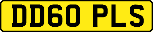 DD60PLS