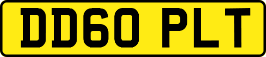 DD60PLT