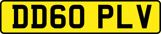 DD60PLV