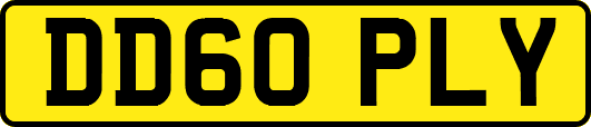 DD60PLY