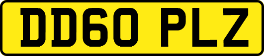 DD60PLZ