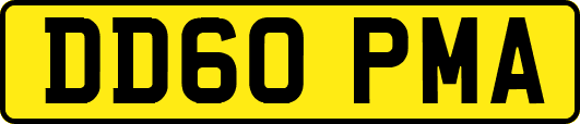DD60PMA