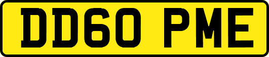 DD60PME