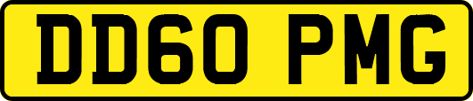 DD60PMG