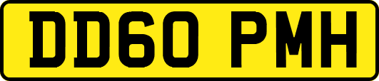 DD60PMH
