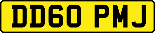 DD60PMJ