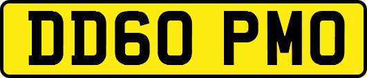 DD60PMO