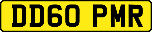 DD60PMR
