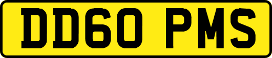 DD60PMS