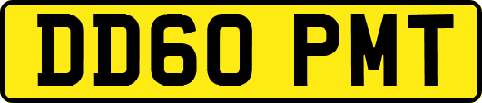 DD60PMT
