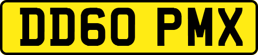 DD60PMX